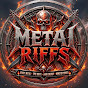Metal Riffs Avatar