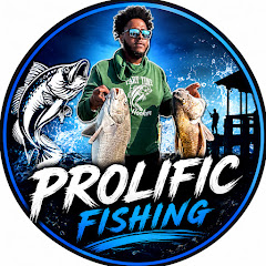 Prolific Fishing