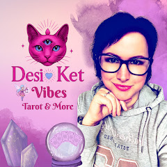 DesiKet Vibes | Tarot & More