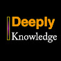 Deeply knowledge logo