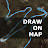 Draw on Map 地圖軌跡