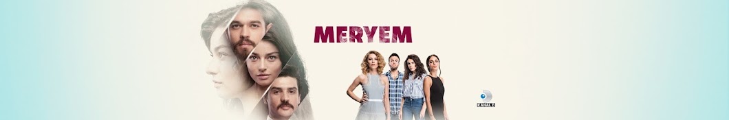 Meryem رمز قناة اليوتيوب