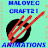 MalovecCraft21 Animations