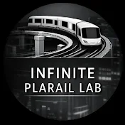 無限プラレール研究所 | INFINITE PLARAIL LAB