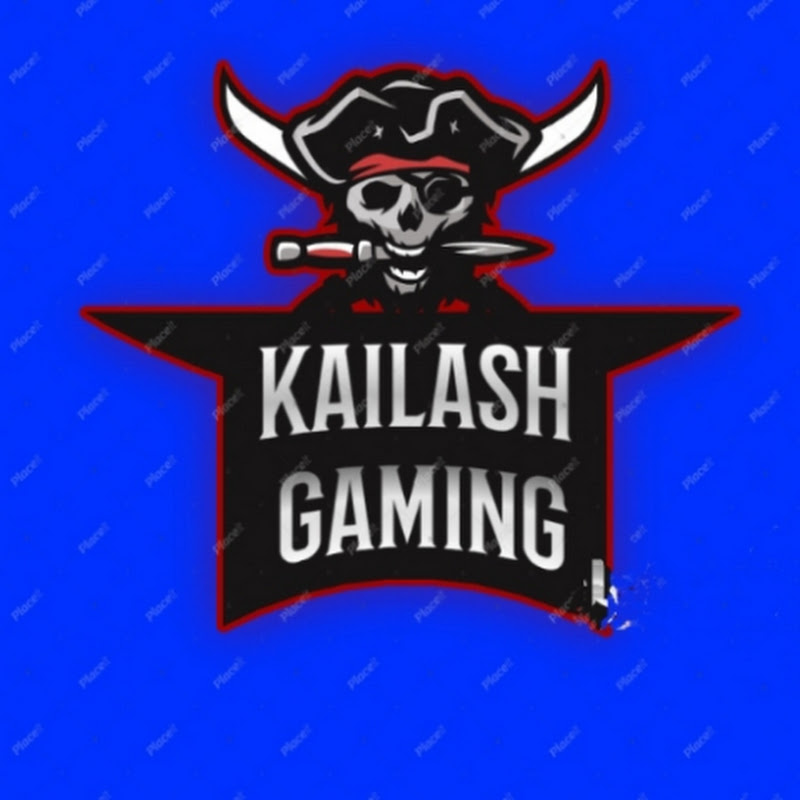 KAILASH-GAMING