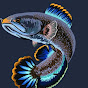 SNAKHEAD FISH CAM logo