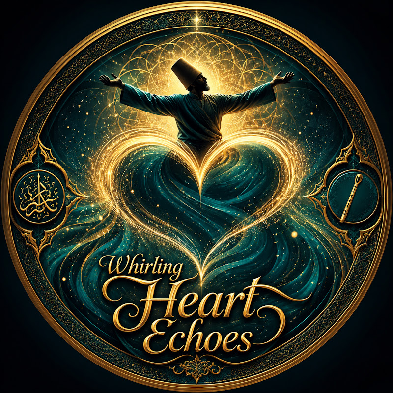 Whirling Heart Echoes