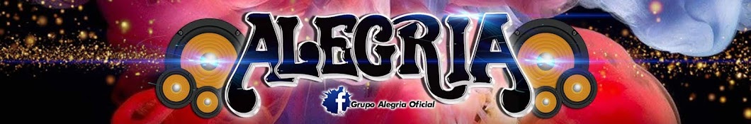 Grupo Alegria رمز قناة اليوتيوب