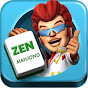 ZEN MAHJONG Official