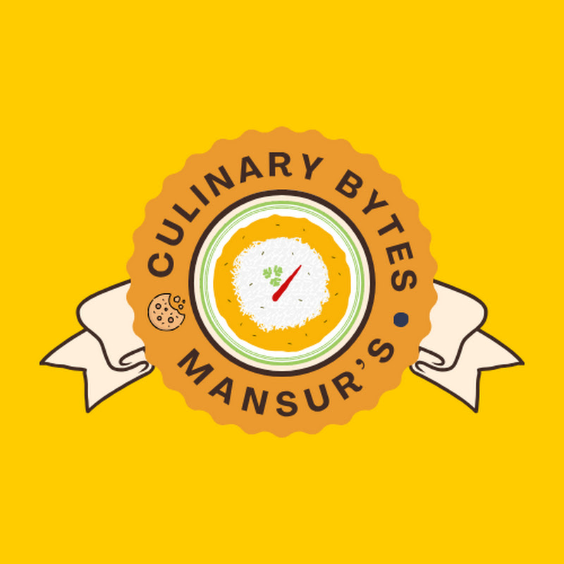Culinary bytes by Mansur's