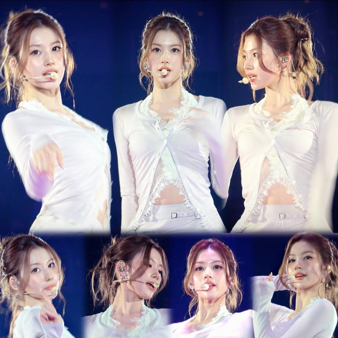misaページ Post from MISAMO - YouTube