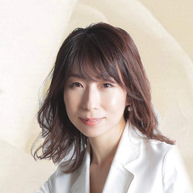 クマ取り&若返りドクターえりこ先生チャンネル