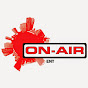 On-Air Entertainment SA logo