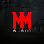 Mystic Memoirs logo