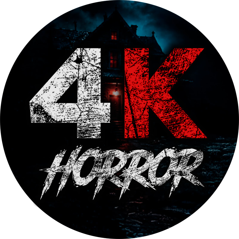 STILL LIFE 🎬 Full Horror Movie 🎬 English 4K