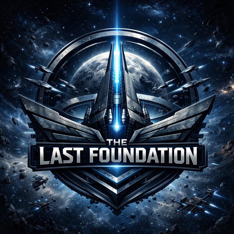 The Last Foundation