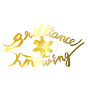 Brilliance Knowing logo