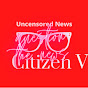 Uncensored Citizen News logo
