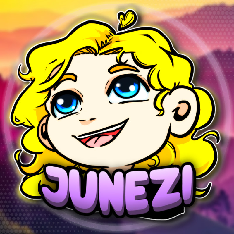 Junezi Logo