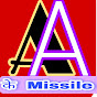 A2 Ke Missile logo