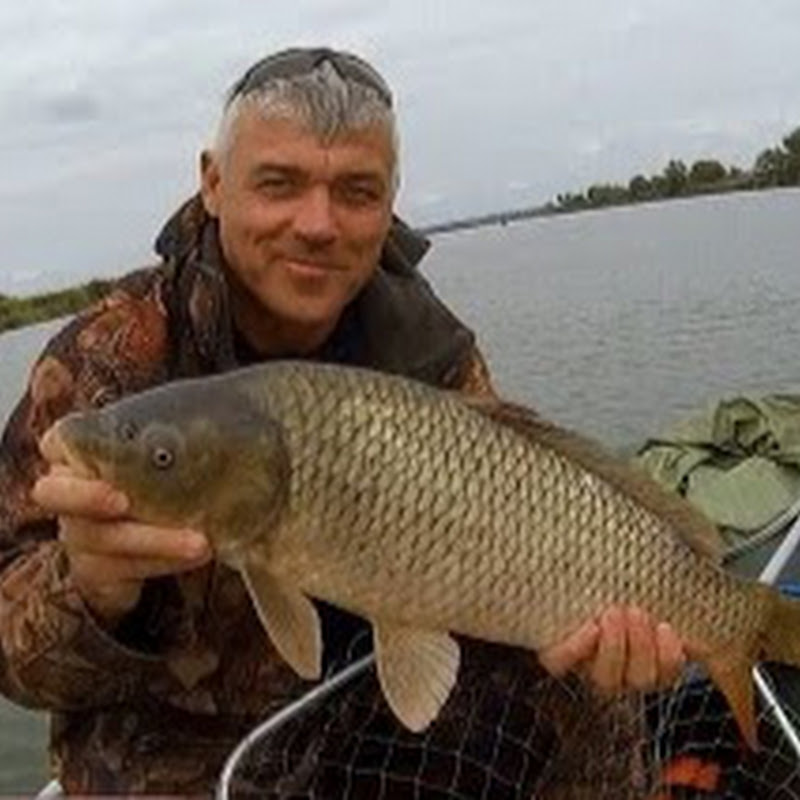 Все для кльову Logo