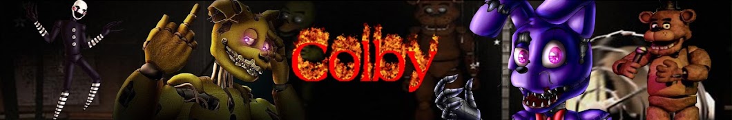 Mr. Colby YouTube-Kanal-Avatar