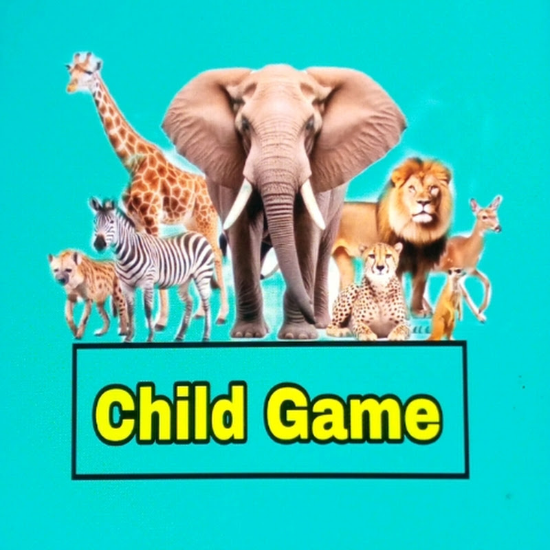 Child Game