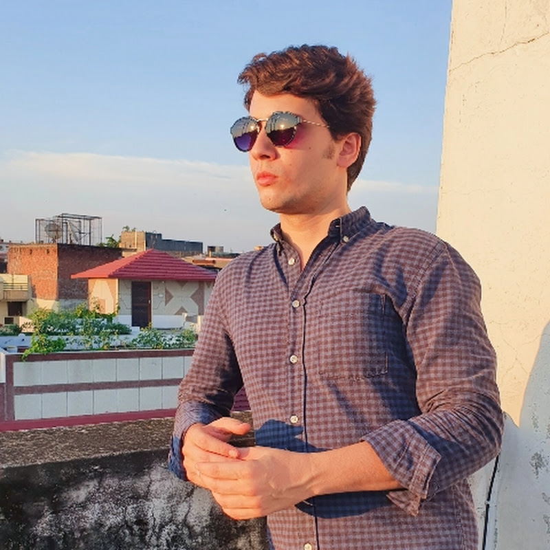 Explore With Jasir