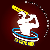 SL Cric Mix