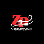 ZEZAZO PUBGM logo
