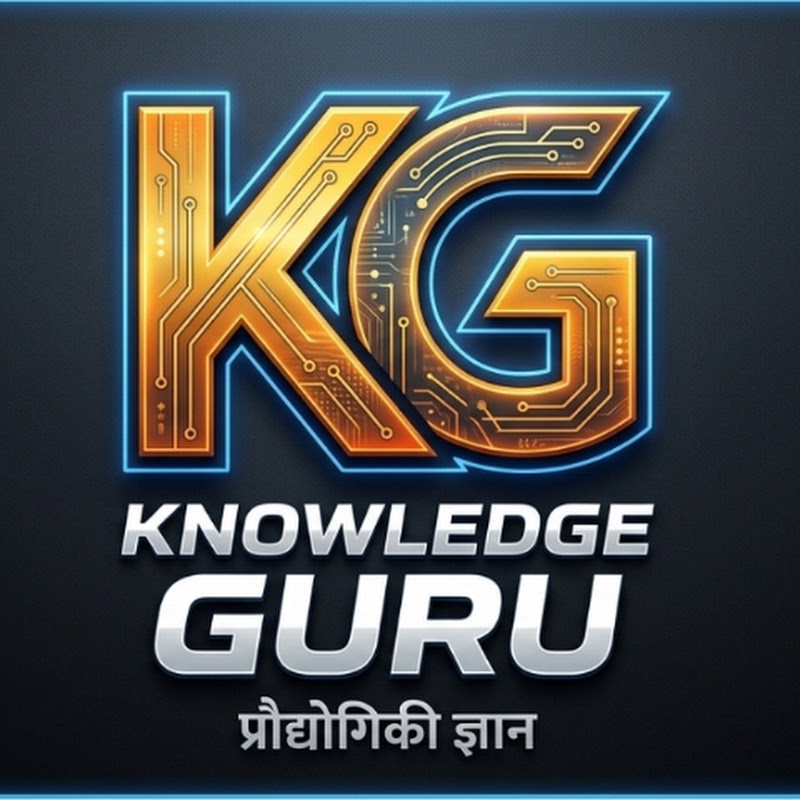 knowledge guru tech