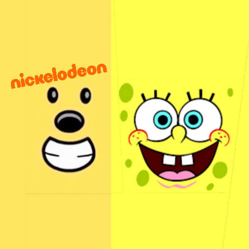 Wubbzy + SpongeBob Official