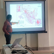 RS and GIS with Dr. Manoj