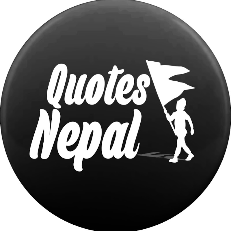 Quotes Nepal