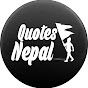 Quotes Nepal logo