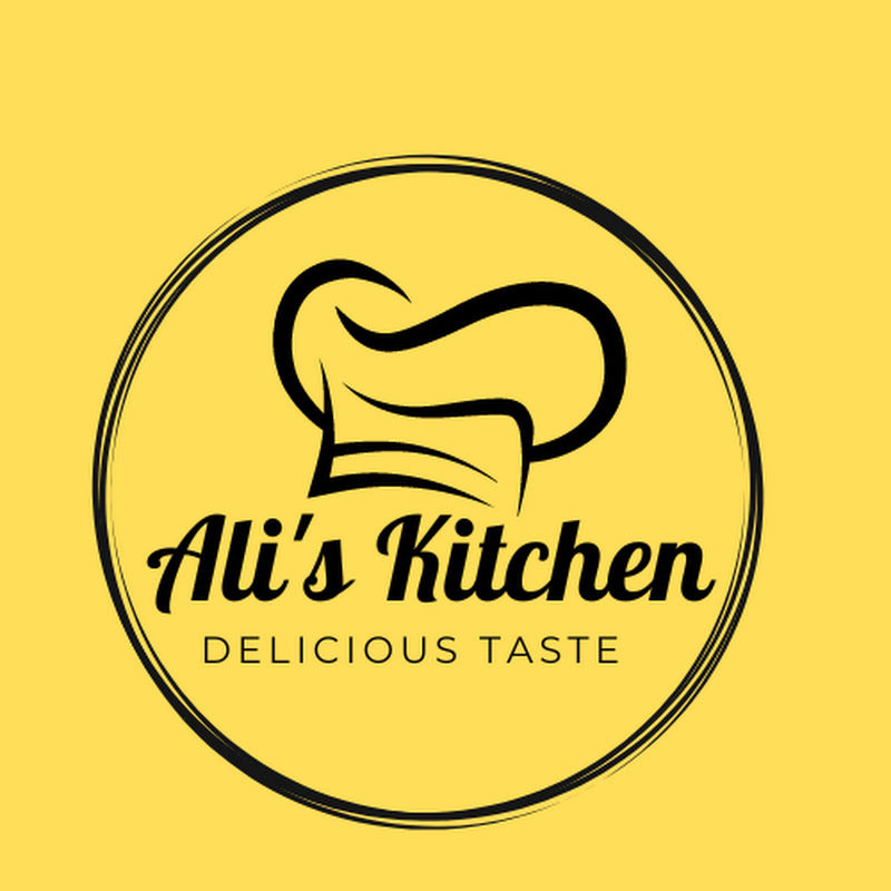 Ali's Kitchen
