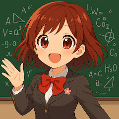 リリーのいずみ「勉強しよ？」