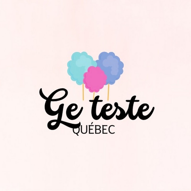 Ge teste Québec 