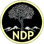 Northern Dawah Project logo