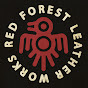 RED FOREST Leather