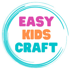 Easy Kids Craft avatar