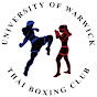 Warwick Thai Boxing YouTube Profile Photo