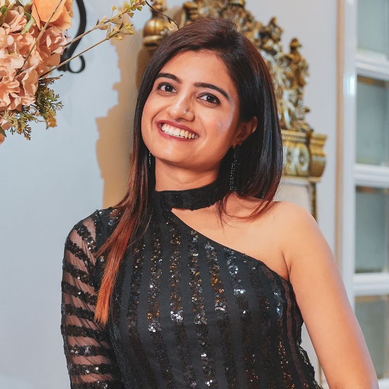 CA BHAGYASHREE THAKKAR