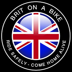 Brit On A Bike net worth