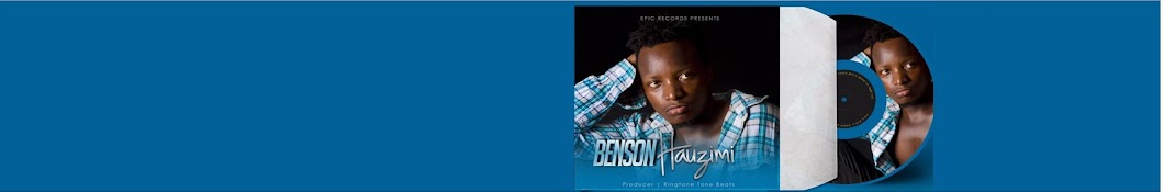 Benson Tanzania YouTube kanalı avatarı