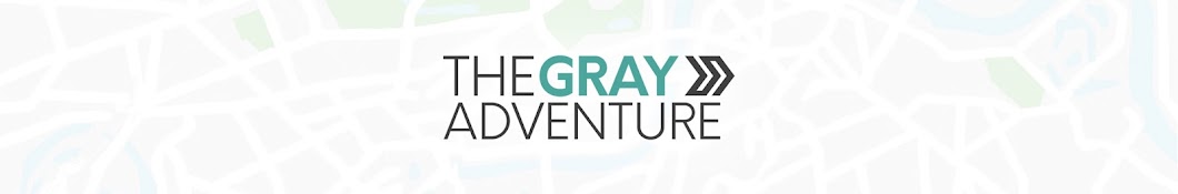 The Gray Adventures Avatar del canal de YouTube