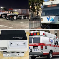 Post from Interstate 107 Dryers emergency and more