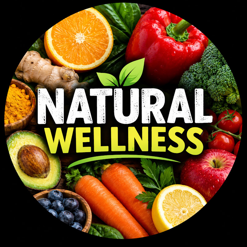 NATURAL WELLNESS 