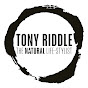 Tony Riddle - @thenaturallifestylist - Youtube