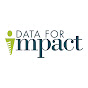 Data for Impact (D4I) logo